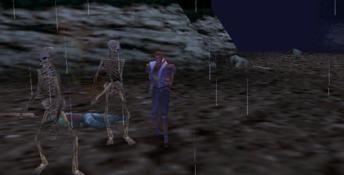 Castlevania 64 Nintendo 64 Screenshot