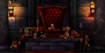Conker's Bad Fur Day Nintendo 64 Screenshot