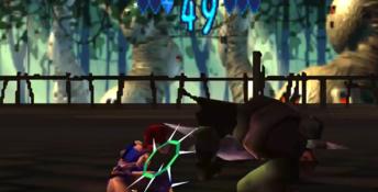 Dark Rift Nintendo 64 Screenshot