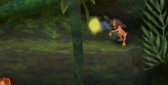 Disney's Tarzan Nintendo 64 Screenshot