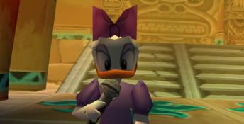 Donald Duck: Quack Attack Nintendo 64 Screenshot
