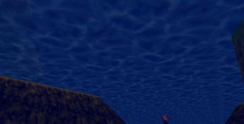 Donkey Kong 64 Nintendo 64 Screenshot