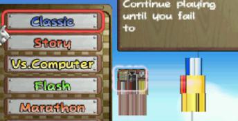 Dr. Mario 64 Nintendo 64 Screenshot