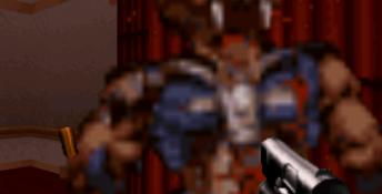 Duke Nukem 64 Nintendo 64 Screenshot