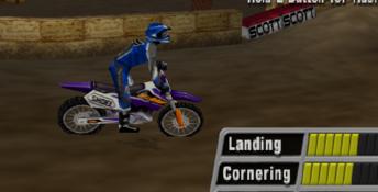 Excitebike 64 Nintendo 64 Screenshot