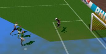 TGDB - Browse - Game - FIFA: Road to World Cup 98