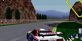 GT 64: Championship Edition Nintendo 64 Screenshot