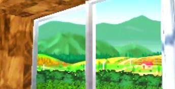 Hey You, Pikachu! Nintendo 64 Screenshot