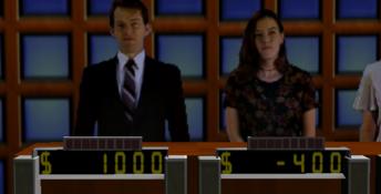 Jeopardy! Nintendo 64 Screenshot