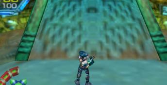 Jet Force Gemini Nintendo 64 Screenshot
