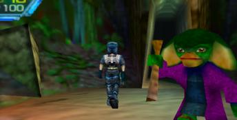 Jet Force Gemini Nintendo 64 Screenshot