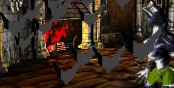 Killer Instinct Gold Nintendo 64 Screenshot