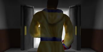 Knockout Kings 2000 Nintendo 64 Screenshot