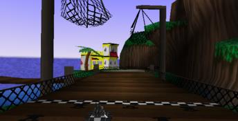 LEGO Racers Nintendo 64 Screenshot