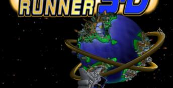 Lode Runner 3-D Nintendo 64 Screenshot