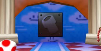 Mario Party 2 Nintendo 64 Screenshot