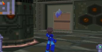 Mega Man 64 Nintendo 64 Screenshot