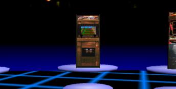Midway's Greatest Arcade Hits: Volume 1 Nintendo 64 Screenshot