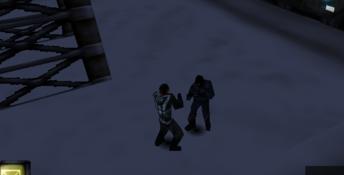 Mission: Impossible Nintendo 64 Screenshot