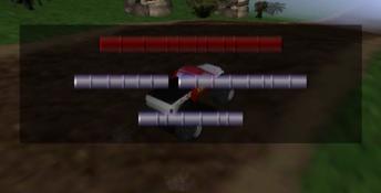 Monster Truck Madness 64 Nintendo 64 Screenshot