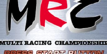 MRC: Multi-Racing Championship Nintendo 64 Screenshot