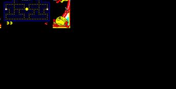 Namco Museum 64 Nintendo 64 Screenshot