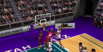 NBA Jam '99 Nintendo 64 Screenshot