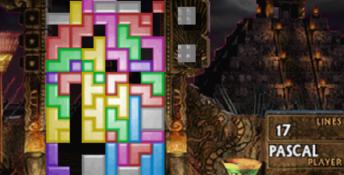 The New Tetris Nintendo 64 Screenshot