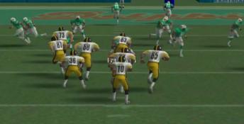 NFL Quarterback Club '98 Nintendo 64 Screenshot