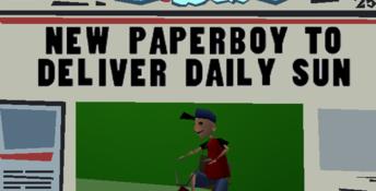 Paperboy 64
