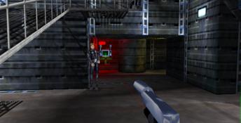 Perfect Dark Nintendo 64 Screenshot