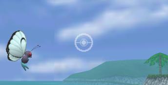 Pokémon Snap Nintendo 64 Screenshot