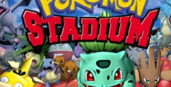Pokémon Stadium Nintendo 64 Screenshot