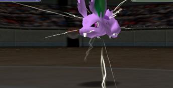 Pokémon Stadium Nintendo 64 Screenshot