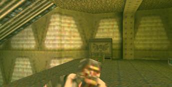 Quake 64 Nintendo 64 Screenshot