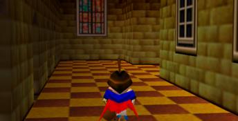 Quest 64 Nintendo 64 Screenshot