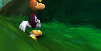 Rayman 2: The Great Escape Nintendo 64 Screenshot