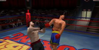 Ready 2 Rumble Boxing Nintendo 64 Screenshot