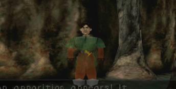 Shadowgate 64: Trials of the Four Towers Nintendo 64 Screenshot