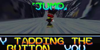 Snowboard Kids