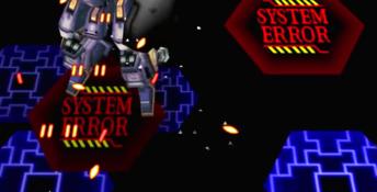 Star Soldier: Vanishing Earth Nintendo 64 Screenshot