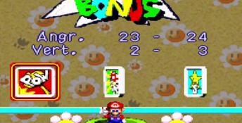 Super Mario RPG 2 Nintendo 64 Screenshot