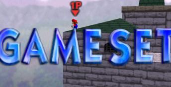 Super Smash Bros. Nintendo 64 Screenshot
