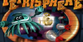 Tetrisphere Nintendo 64 Screenshot