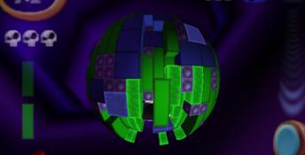 Tetrisphere Nintendo 64 Screenshot