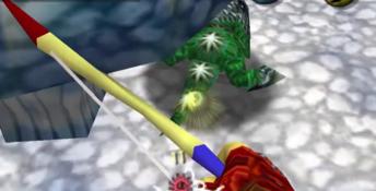The Legend Of Zelda: Gaiden/Majora's Mask Nintendo 64 Screenshot