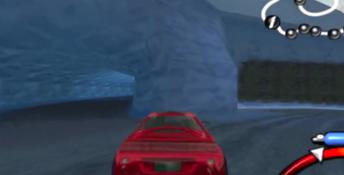 Top Gear Overdrive Nintendo 64 Screenshot