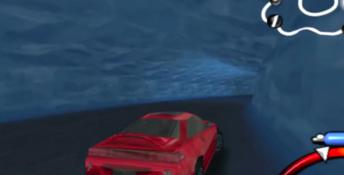 Top Gear Overdrive Nintendo 64 Screenshot
