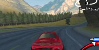 Top Gear Overdrive Nintendo 64 Screenshot