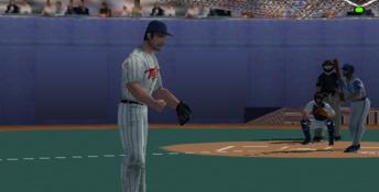 Triple Play 2000 Nintendo 64 Screenshot